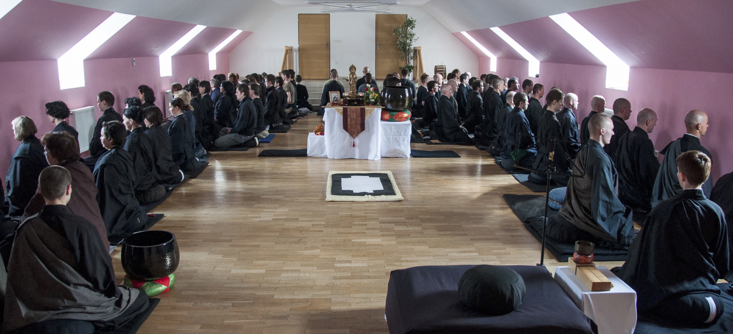 Zazen